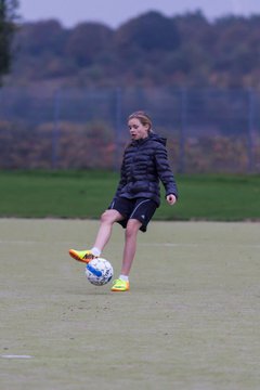 Bild 52 - C-Juniorinnen Training
